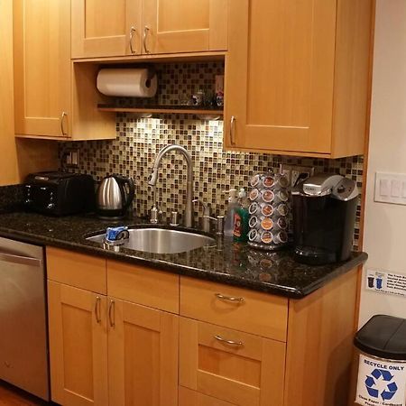 Luxury 1 Bedroom Unit-Walk To Beach -Baby Friendly Los Angeles Eksteriør billede