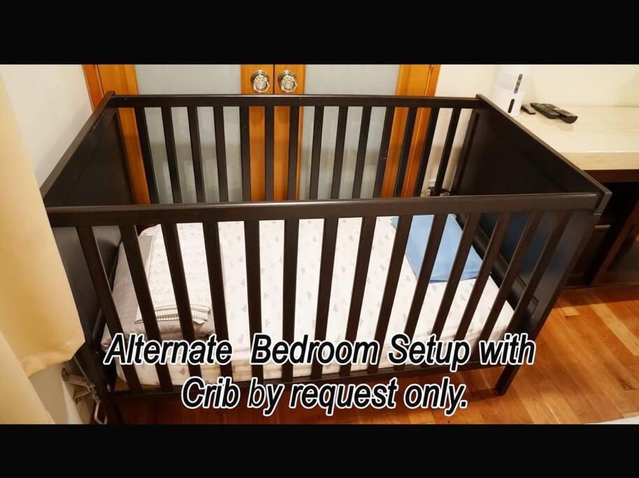 Luxury 1 Bedroom Unit-Walk To Beach -Baby Friendly Los Angeles Eksteriør billede