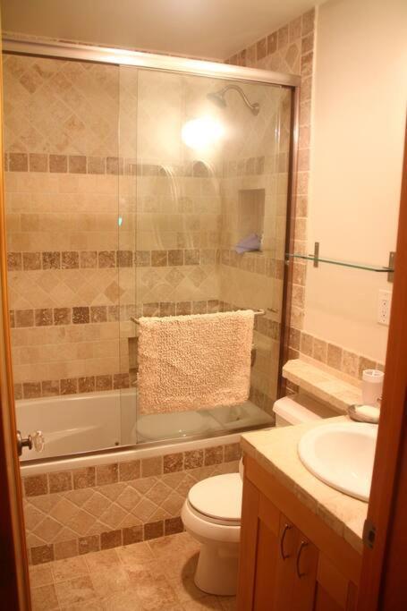 Luxury 1 Bedroom Unit-Walk To Beach -Baby Friendly Los Angeles Eksteriør billede