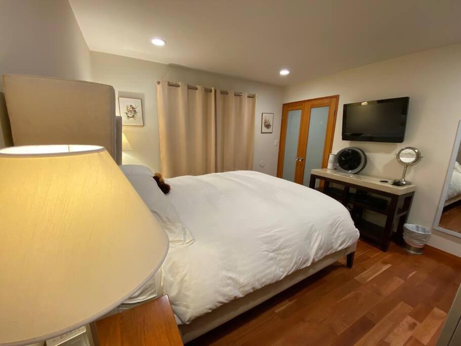 Luxury 1 Bedroom Unit-Walk To Beach -Baby Friendly Los Angeles Eksteriør billede