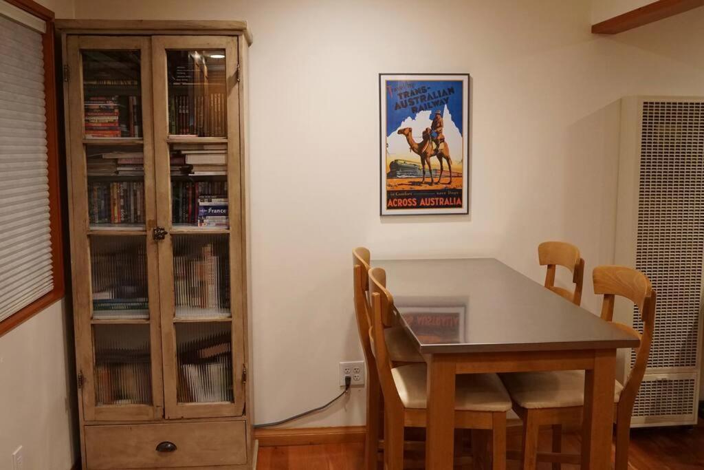 Luxury 1 Bedroom Unit-Walk To Beach -Baby Friendly Los Angeles Eksteriør billede