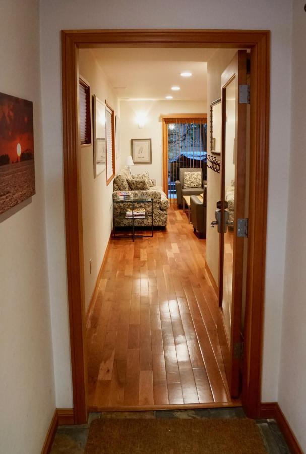 Luxury 1 Bedroom Unit-Walk To Beach -Baby Friendly Los Angeles Eksteriør billede