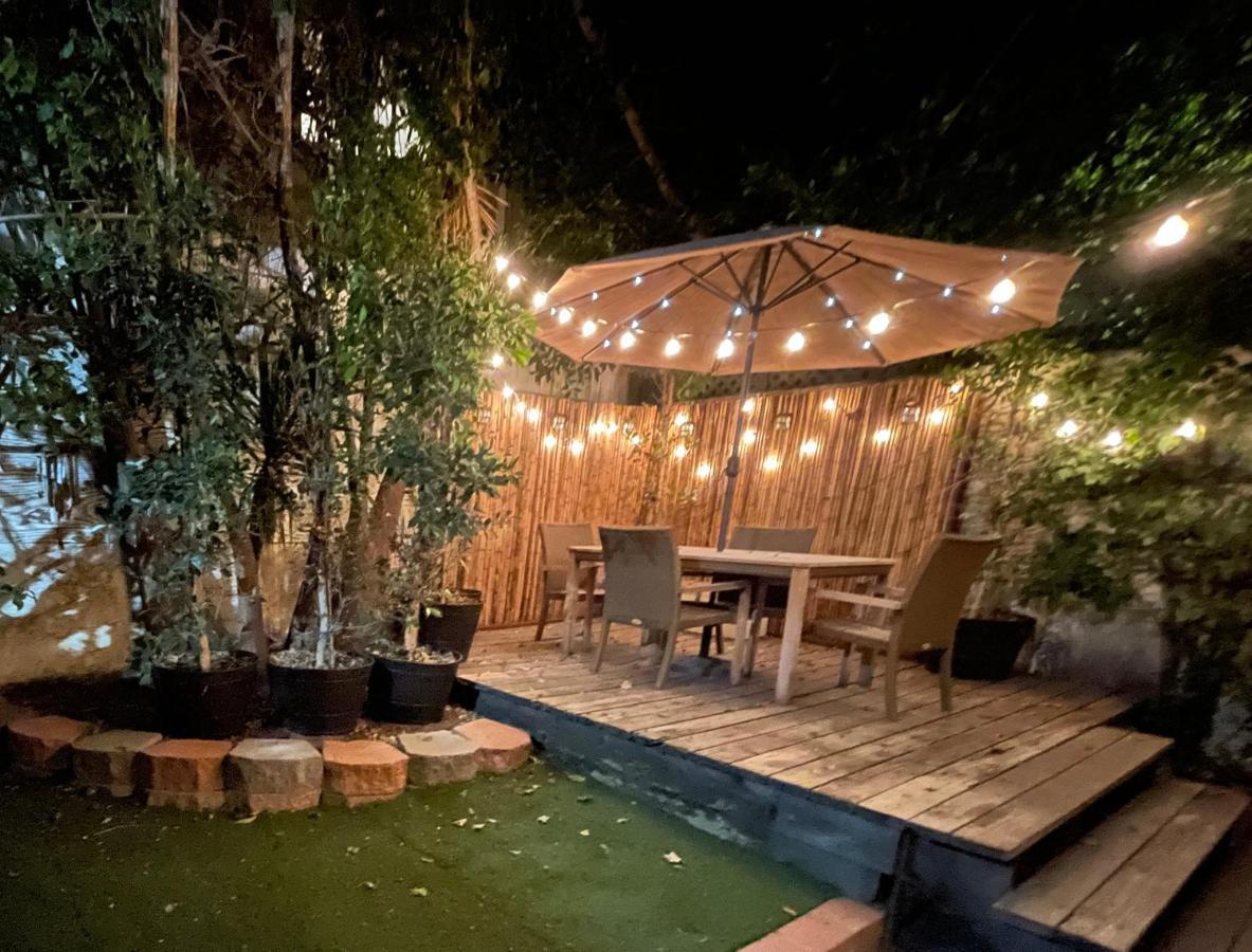 Luxury 1 Bedroom Unit-Walk To Beach -Baby Friendly Los Angeles Eksteriør billede